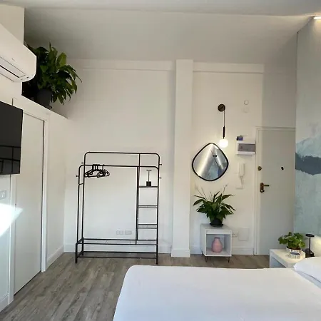 Lejlighed Attic Near Golf *