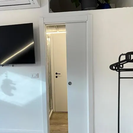 Apartamento Attic Near Golf